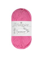 Scheepjes Scheepjes - Organicon 50 gram Pink Elephant (Roze)