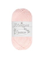 Scheepjes Scheepjes - Organicon 50 gram Powder Pink (Roze)