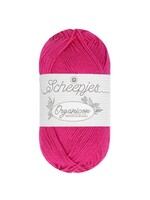 Scheepjes Scheepjes - Organicon 50 gram Swaying Tulip (Roze)