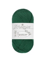 Scheepjes Scheepjes - Organicon 50 gram Sleeping Forest (Groen)