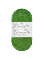 Scheepjes Scheepjes - Organicon 50 gram Cosy Moss  (Groen) 234