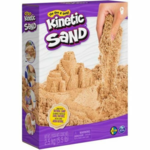 Kinetic Sand Kinetic Sand naturel 2,5 Kg