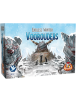 WhiteGoblinGames Endless Winter - Voorouders (uitbreiding)