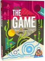 WhiteGoblinGames The Game nieuw artwork
