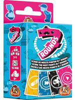 WhiteGoblinGames 7 Rounds (tuckbox editie)