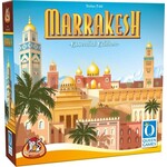 Queen games Queen Games Marrakesh NL Essential Edition