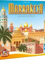 Queen games Queen Games Marrakesh NL Essential Edition