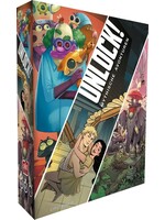 Asmodee Unlock! 8 - Mythische avonturen!