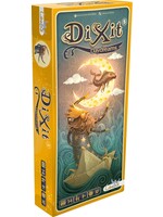 Asmodee Dixit - Daydreams (uitbreiding 5)
