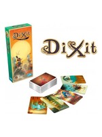 Asmodee Dixit - Origins (uitbreiding 4)