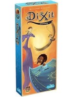 Asmodee Dixit - Journey (uitbreiding 3)