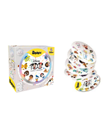 Asmodee Dobble Disney 100th Anniversary NL