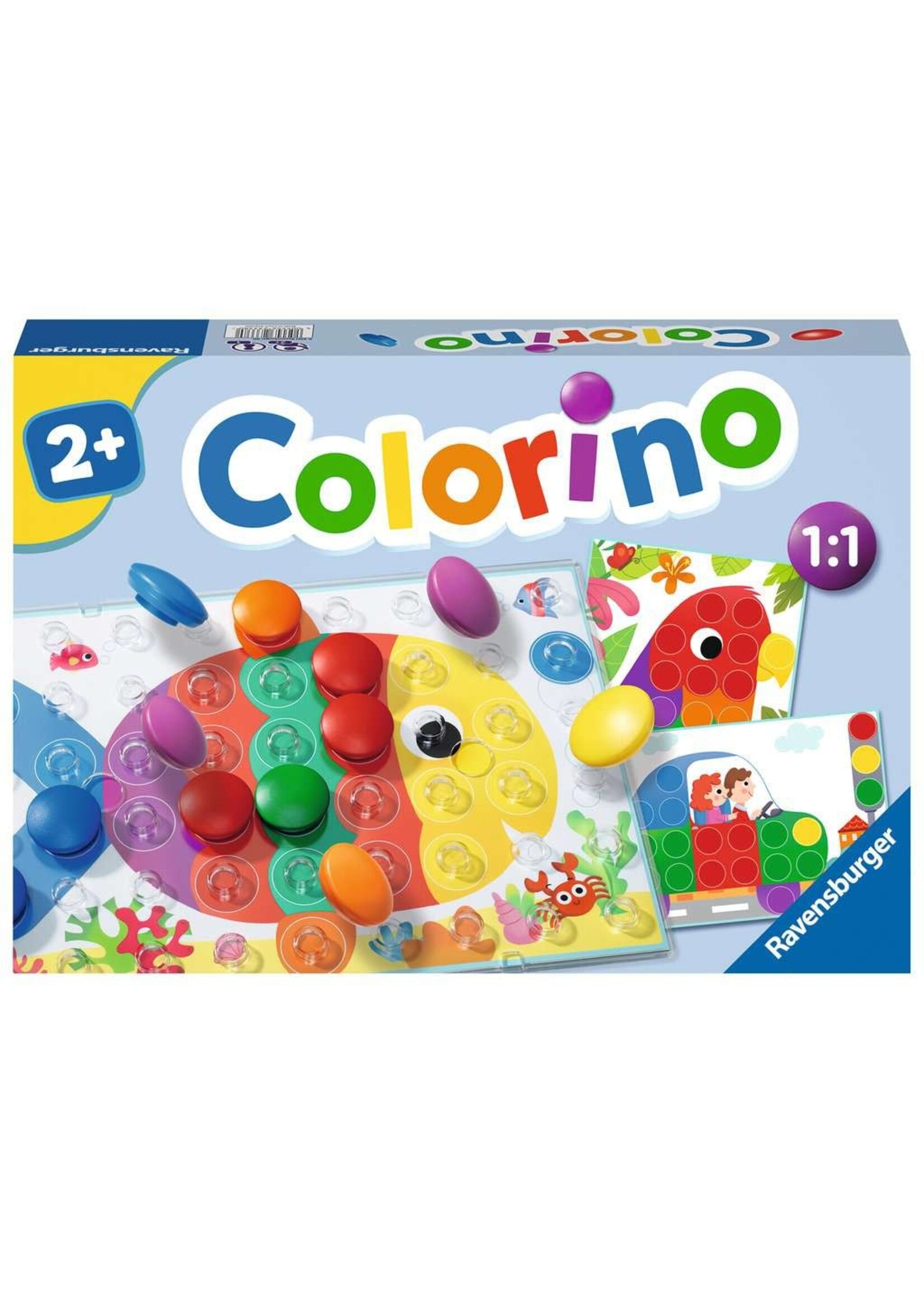 Ravensburger Ravensburger Colorino
