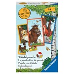 Ravensburger Ravensburger Dobbelpuzzel Gruffalo