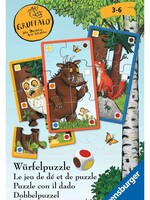 Ravensburger Ravensburger Dobbelpuzzel Gruffalo