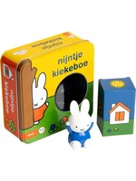 Identity Games Identity Games Nijntje Kiekeboe