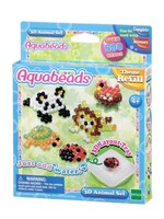 Aquabeads Aquabeads - 3D Dieren aanvulset