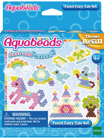 Aquabeads Aquabeads Pastel Fantasie Set