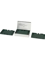 Faber-Castell Faber-Castell Bewaarblik (36 potloden, 3 inleg trays)