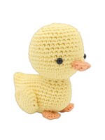 Hardicraft Hardicraft - haakpakket Eend Kiki