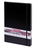 Talens Talens Art Creation - Schetsboek Zwart (21 x 30 cm)