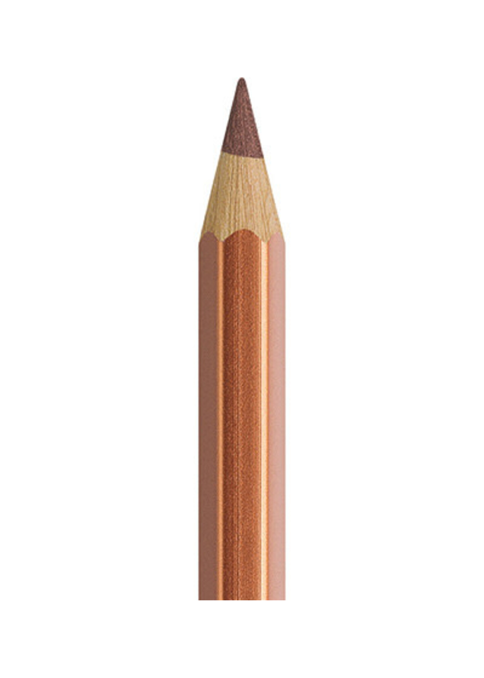 Faber-Castell Faber-Castell Aquarelpotlood - Koper (252)