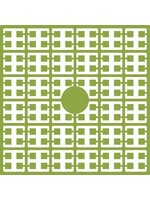Pixel Pixelhobby - hobbymatje Mosgroen (215)