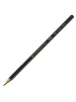 Faber-Castell Faber-Castell Goldfaber potlood H