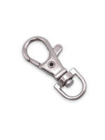 Hardicraft Hardicraft - Musketonhaken 40 mm (3 stuks)