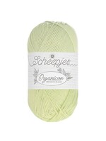Scheepjes Scheepjes - Organicon 50 gram Sweet Apple (Groen)