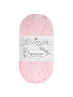 Scheepjes Scheepjes - Organicon 50 gram Soft Blossom (Roze)