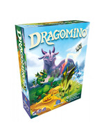 Blue Orange Blue Orange - Dragomino