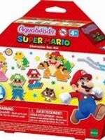 Aquabeads Aquabeads - Super Mario figurenset