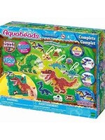Aquabeads Aquabeads Dinosaurus wereld