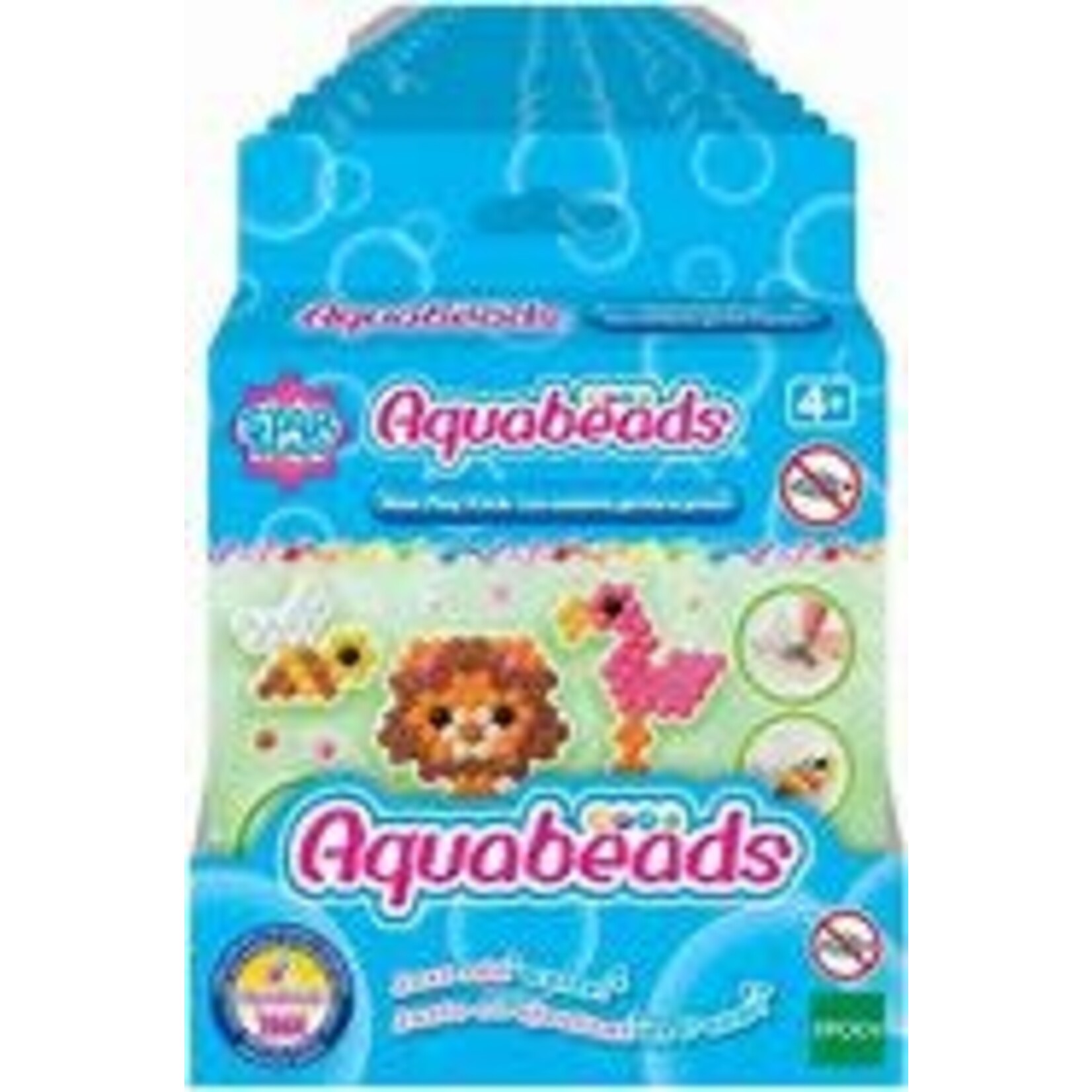 Aquabeads Aquabeads Mini speelset