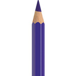 Faber-Castell Faber-Castell Aquarelpotlood - Blauw violet (137)