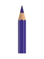 Faber-Castell Faber-Castell Aquarelpotlood - Blauw violet (137)
