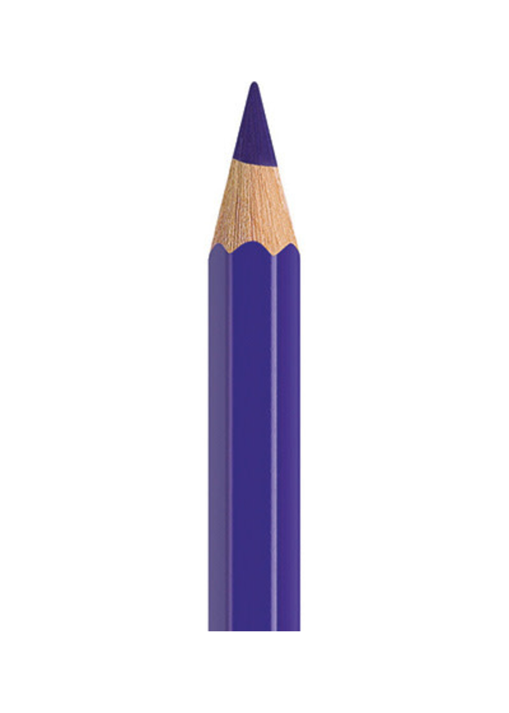 Faber-Castell Faber-Castell Aquarelpotlood - Blauw violet (137)