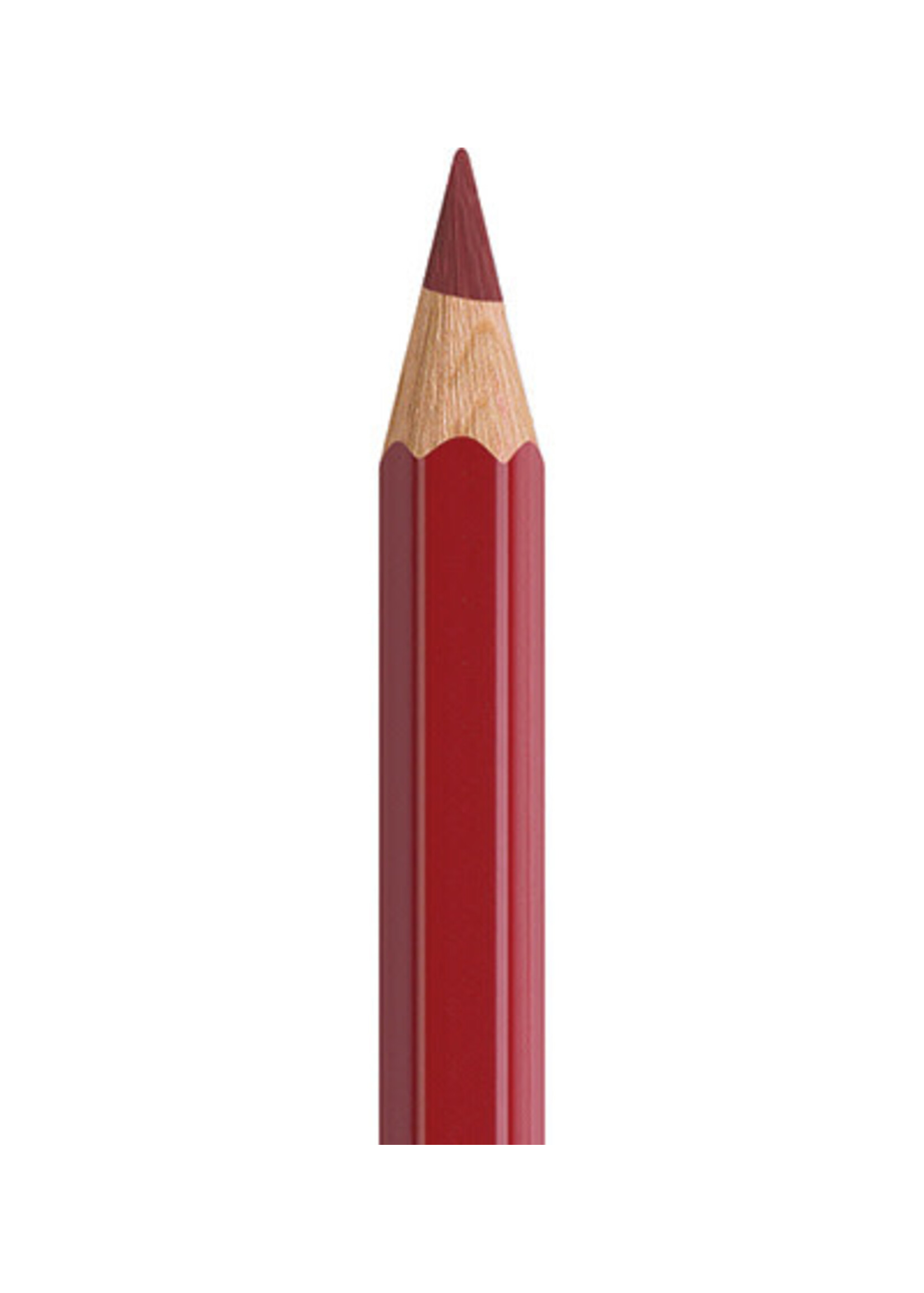 Faber-Castell Faber-Castell Aquarelpotlood - Cadmium rood middel (217)