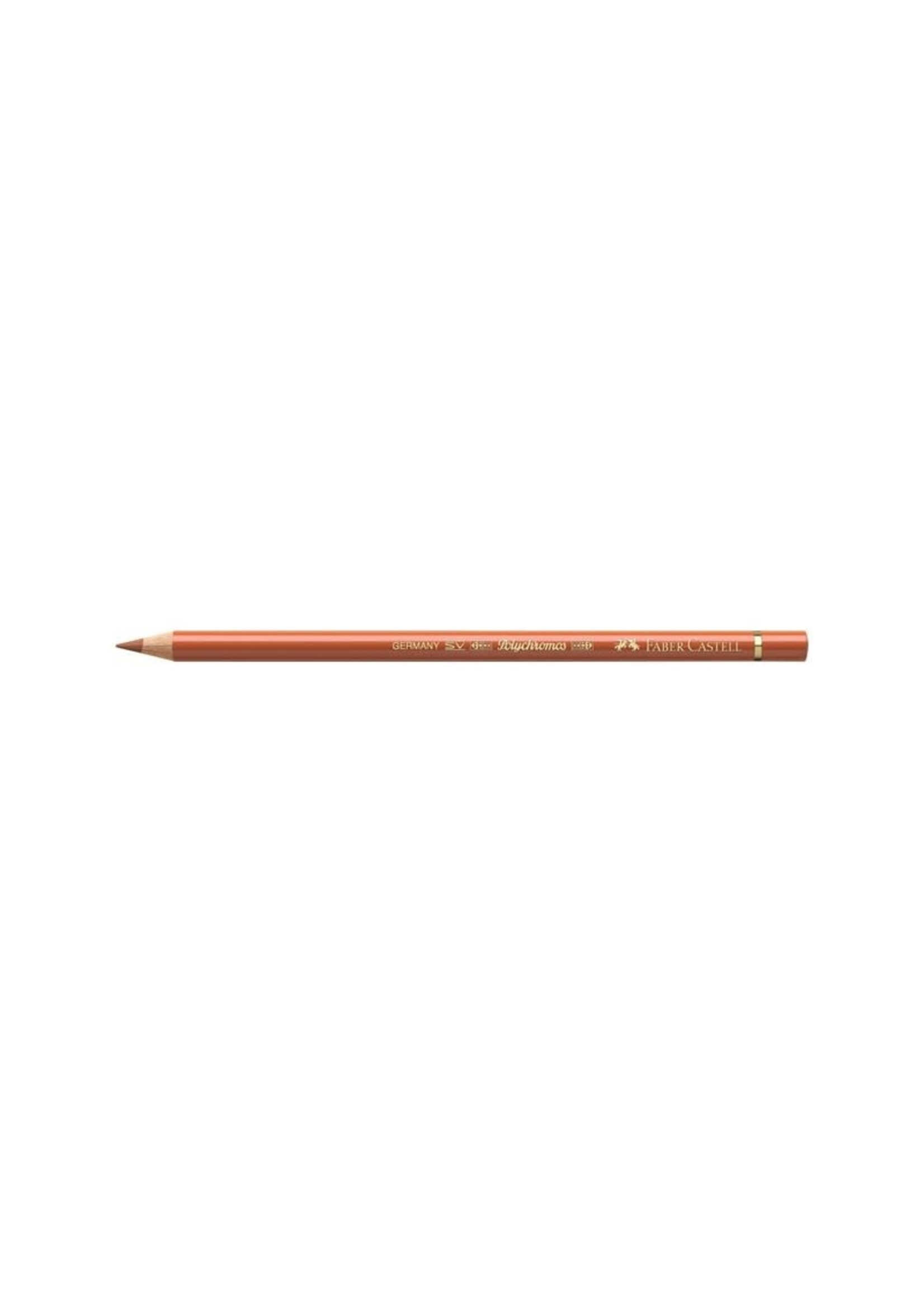 Faber-Castell Faber-Castell Polychromos potlood - Chroomgeel donker (109)