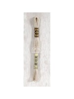 DMC DMC Mouliné Splijtzijde - Beige (3033)