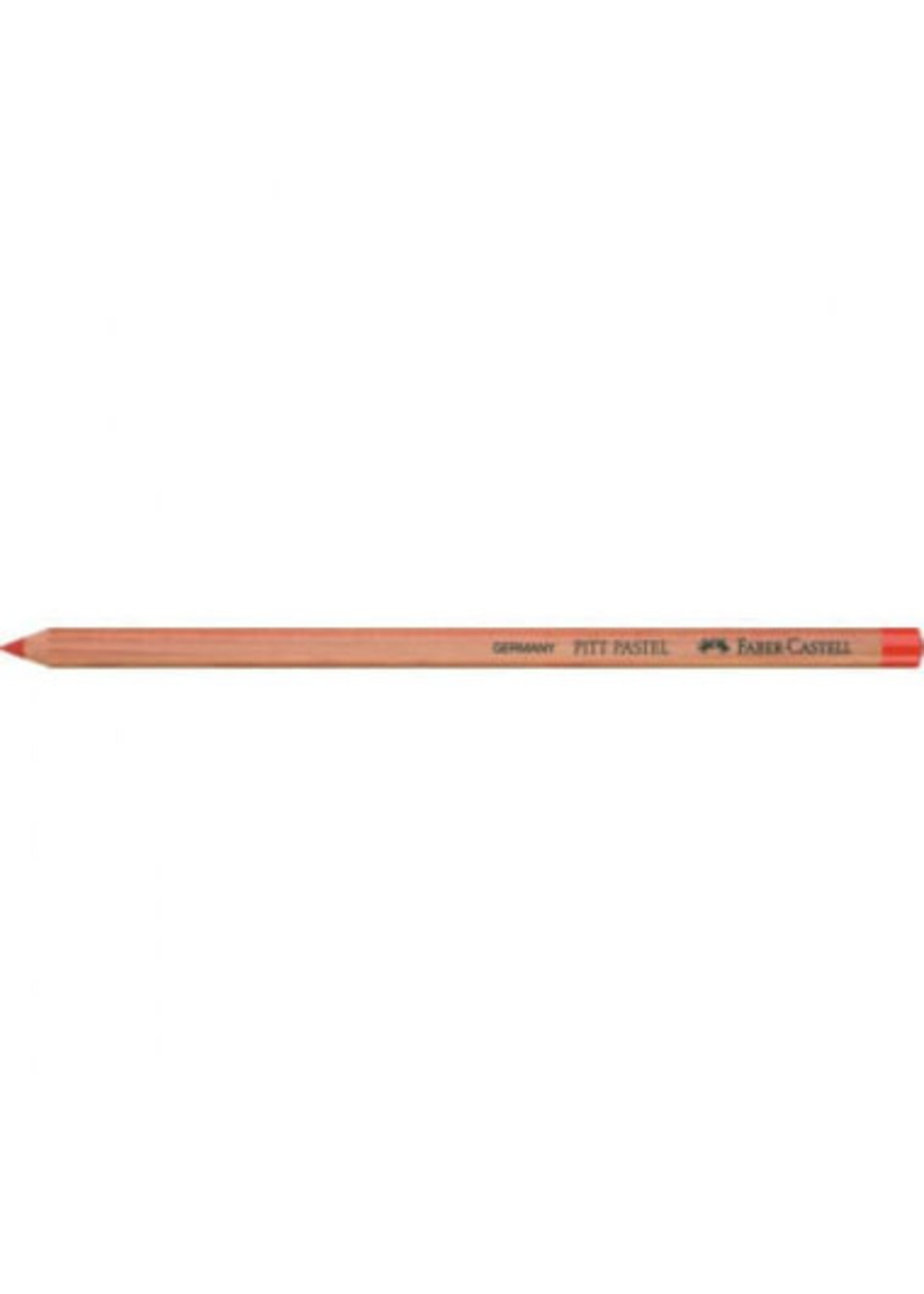 Faber-Castell Faber-Castell Pastelpotlood - Scharlakenrood (118)