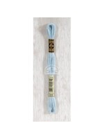 DMC DMC Mouliné Splijtzijde - Blauw (0828)