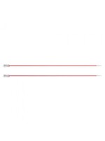 KnitPro Zing KnitPro Zing breinaalden 3.0 mm (40 cm)