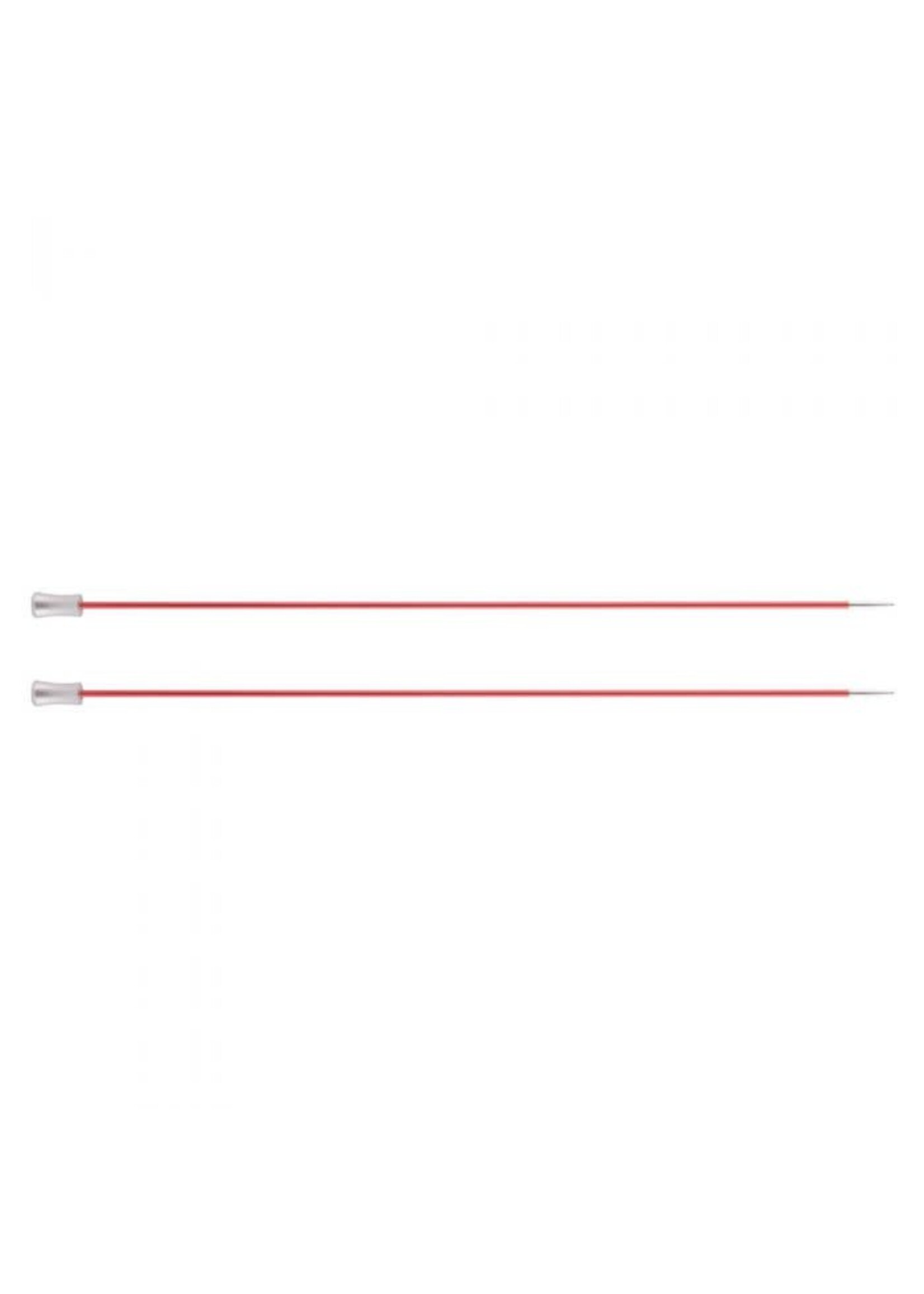 KnitPro Zing KnitPro Zing breinaalden 3.0 mm (40 cm)
