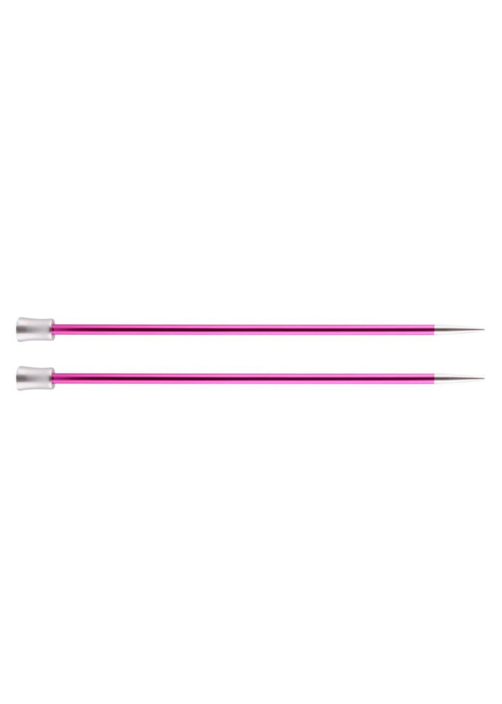 KnitPro Zing KnitPro Zing breinaalden 5.0 mm (40 cm)