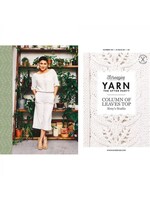 Scheepjes YARN The After Party nr.104 Column of Leaves Top NL