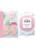 Scheepjes YARN The After Party nr.56 Ice Cream Rattle NL