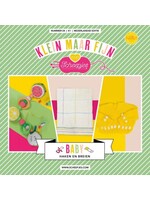 Scheepjes Scheepjes Pretty Little Things-Klein Maar Fijn nr.04