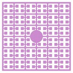 Pixel Pixelhobby - hobbymatje licht Violet (209)